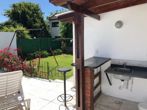 Chalet La Luz