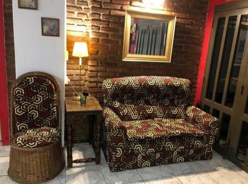 Chalet La Luz