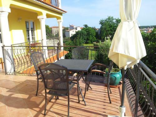Apartment Luiza Funtana