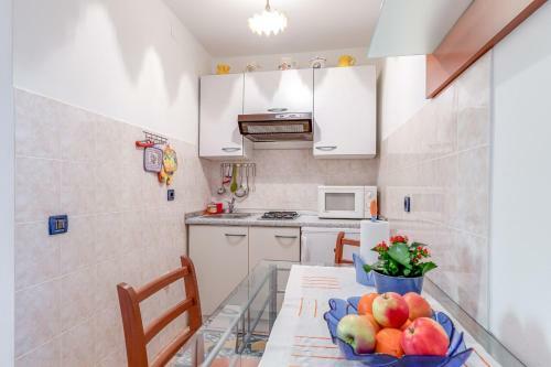 Hostal Apartments Grgeta Funtana