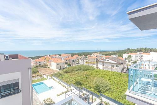 Apartamento T3 Mar Azul