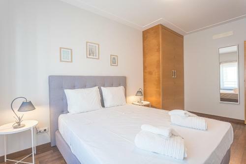 Apartamento T3 Mar Azul