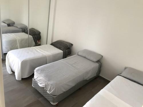 Apartamento Espacio Chacabuco
