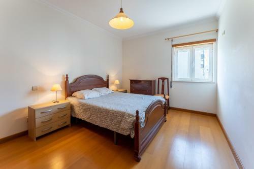 Apartamento T1 Nazareth