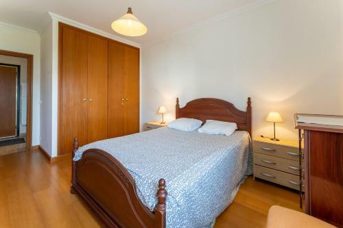 Apartamento T1 Nazareth
