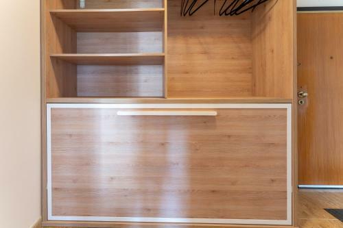 Apartamento T1 Nazareth