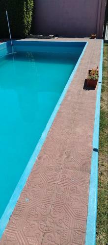 Apartamento Monoambiente En Chascomus