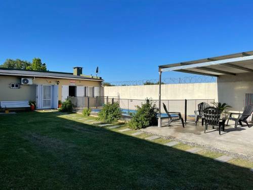 Casa Quinta Chascomus