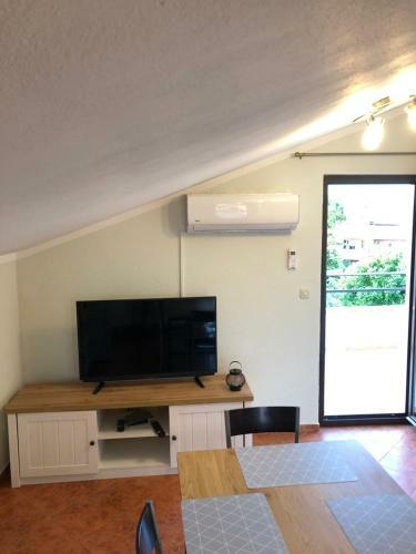 Kerida Apartman