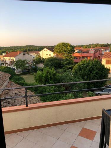 Kerida Apartman