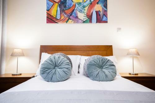 Apartamento Green House - Douro