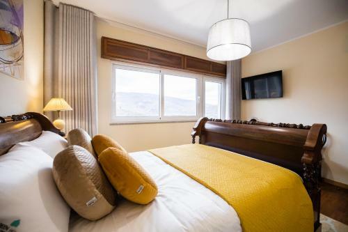 Apartamento Green House - Douro