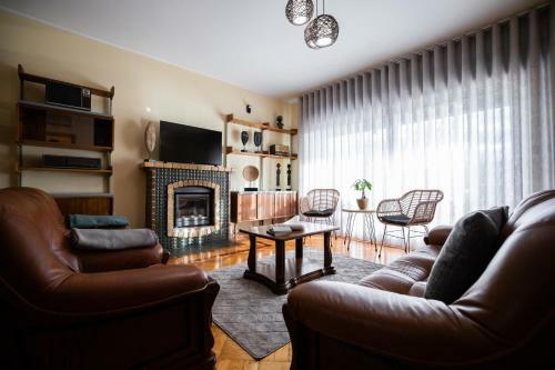 Apartamento Green House - Douro