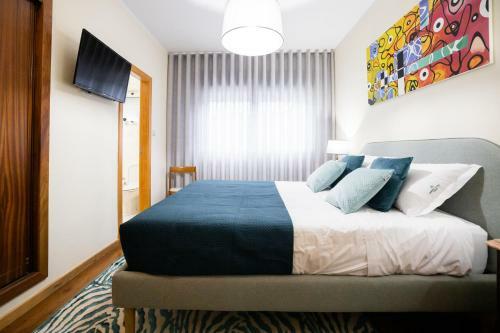 Apartamento Green House - Douro