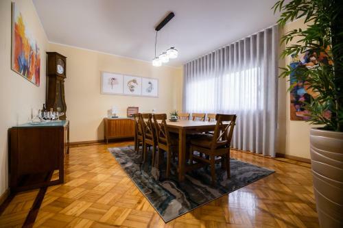 Apartamento Green House - Douro
