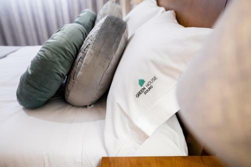 Apartamento Green House - Douro