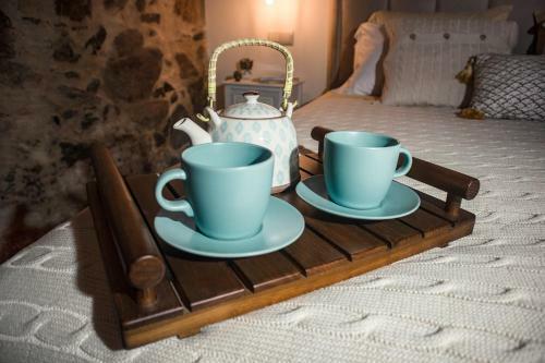 Salgueiral Guest House Douro