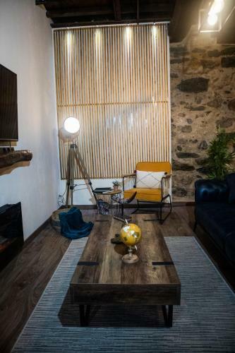 Salgueiral Guest House Douro