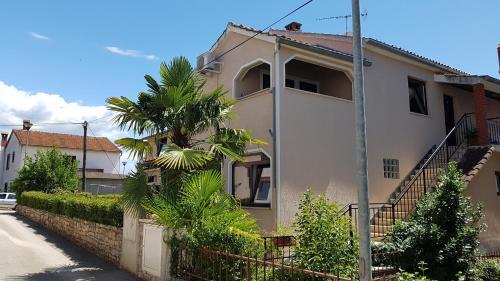 Apartamento Familija Cvitkovic
