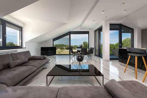 Apartamento Seaview