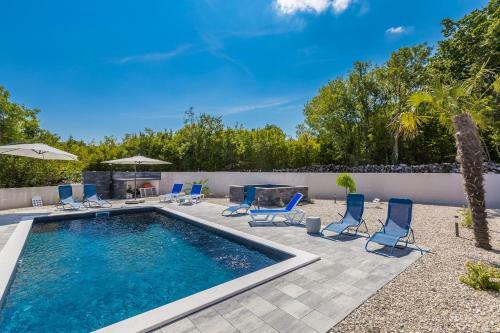 Villa Holiday House Gostinjac I