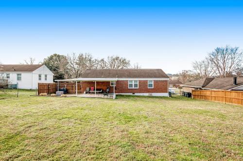 2108 Crystal Drive