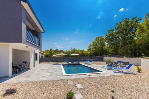 Villa Holiday House Gostinjac II