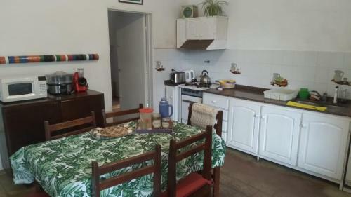 Apartamento Casa Amoblada En Cruz Del Eje