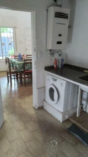 Apartamento Casa Amoblada En Cruz Del Eje