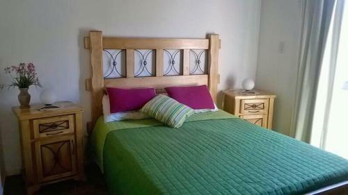 Apartamento El Arca