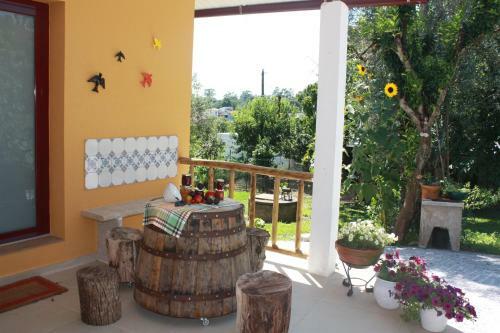 Casa Matreiro