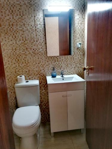 Apartamento Barrinha_village