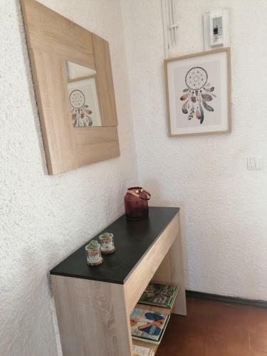 Apartamento Barrinha_village