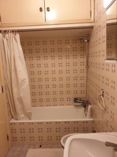 Apartamento Casino Royale
