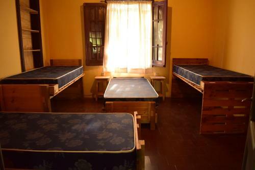 Agroturismo La Creciente Casa Encuentro