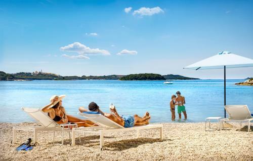 Victoria Mobilehome In Istra Premium Camping Resort