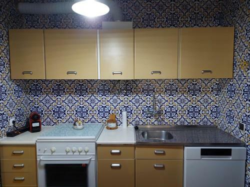 Alltravel Atl�ntico Apartment
