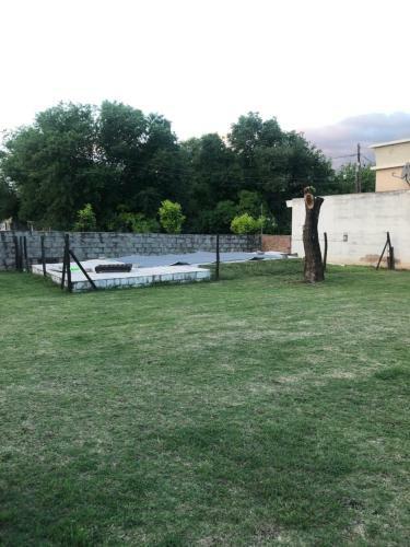 Apartamento Quincho Con Piscina 6 Pax