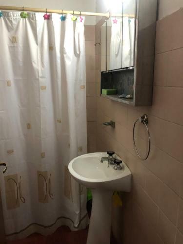 Apartamento Quincho Con Piscina 6 Pax