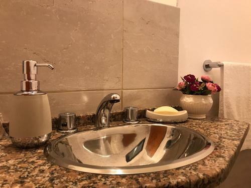 Apartamento Dpto El Monumento