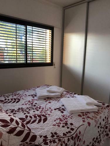 Apartamento Dpto El Monumento