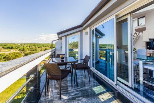 Apartamento Vista Exclusive