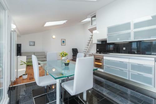 Apartamento Vista Exclusive