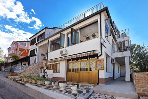 Apartments Nena