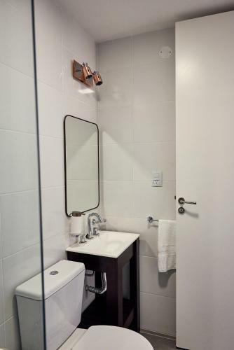 Apartamento Barraca 72