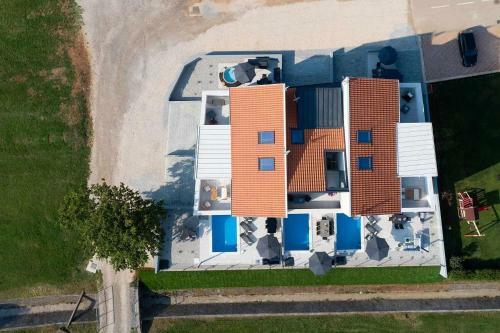 Apartamento Casa Levant