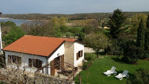 Bungalow Perla