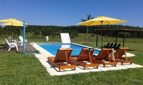 Apartamento La Celmira