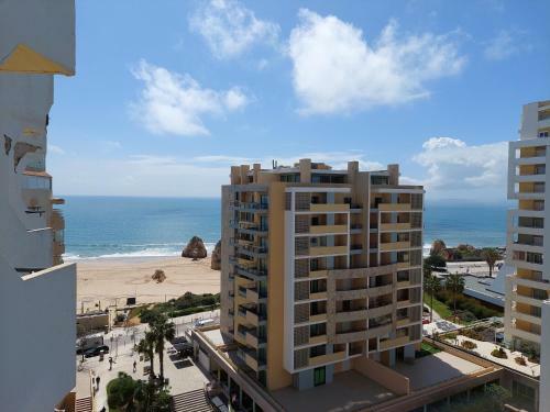 Apartamento Alltravel Acropole XI