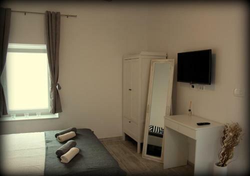 Apartamento Center Studio Funtana
